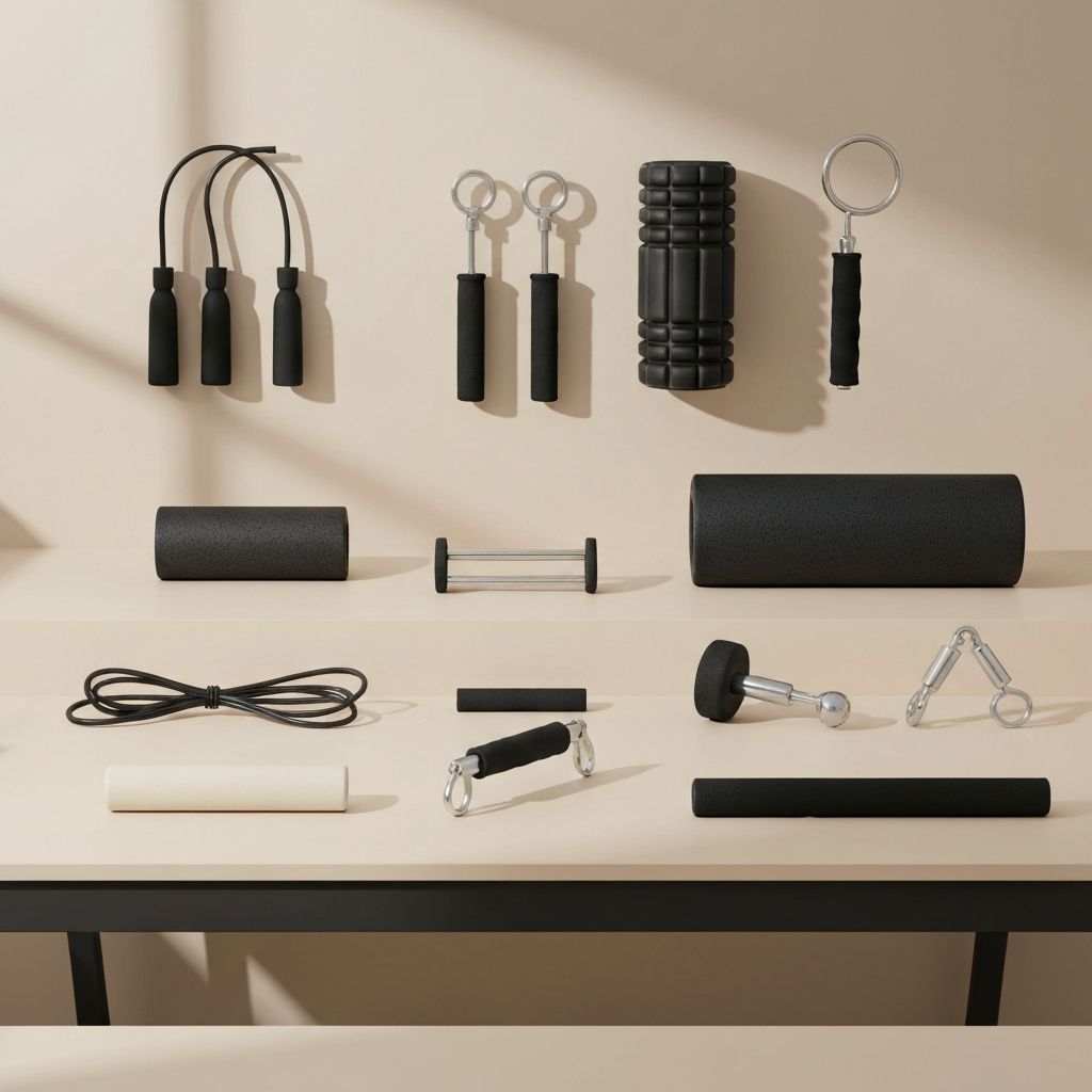 Przegląd akcesoriów