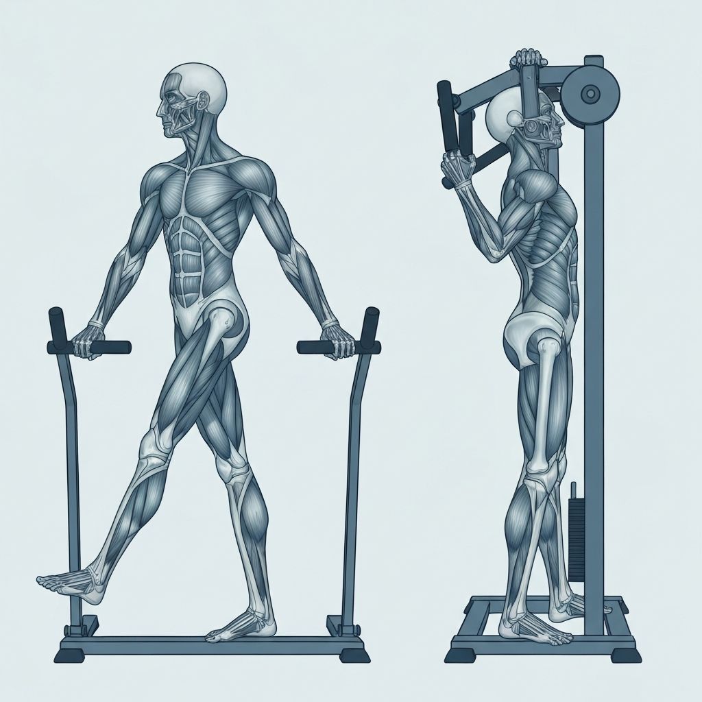 Schematy biomechaniczne